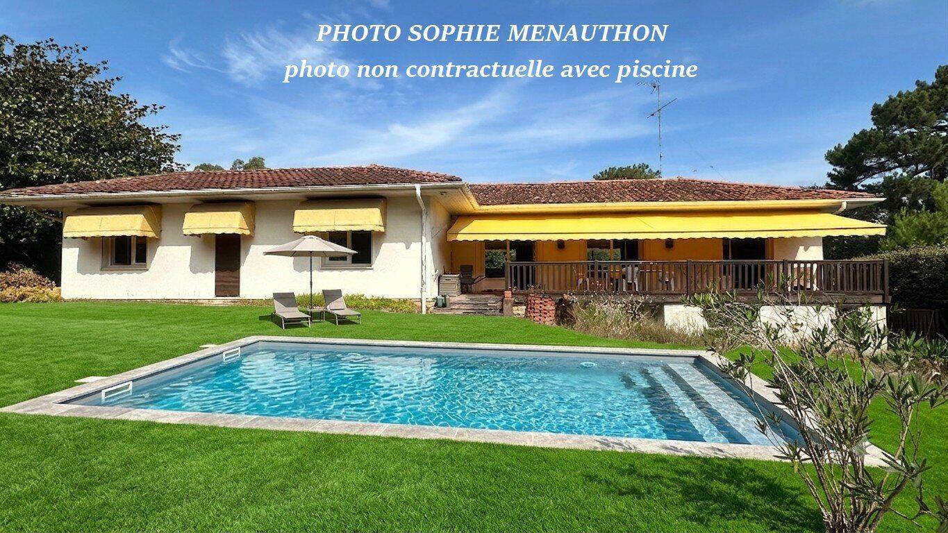 Maison 6 pièces 200 m² · à Soorts-Hossegor · 200 m² · 1 312 000 €