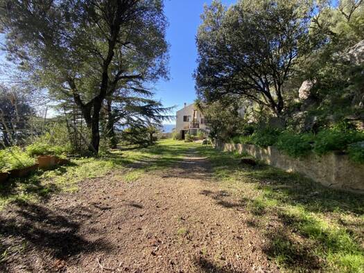 Maison à vendre 780 000 € 7 pièces 6 chambres 138 m² 3 166 m² de terrain Olmeto 20113