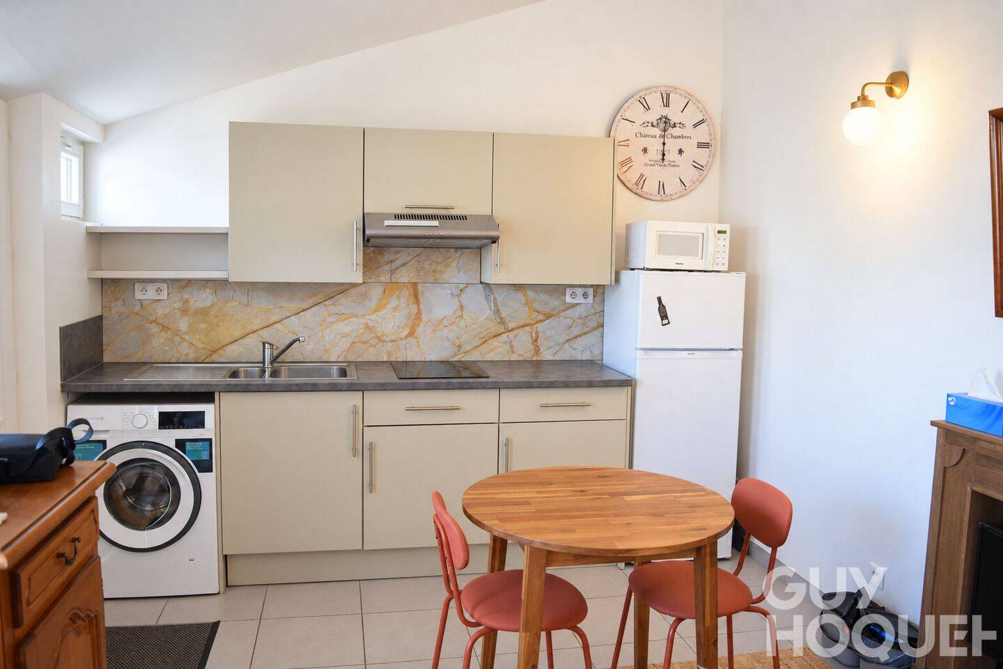 Appartement 1 pièce 25 m² · à Rambouillet · 25 m² · 750 €/mois