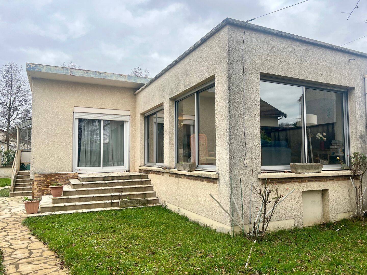 Maison 4 pièces 75 m² · à Athis-Mons · 75 m² · 289 000 €