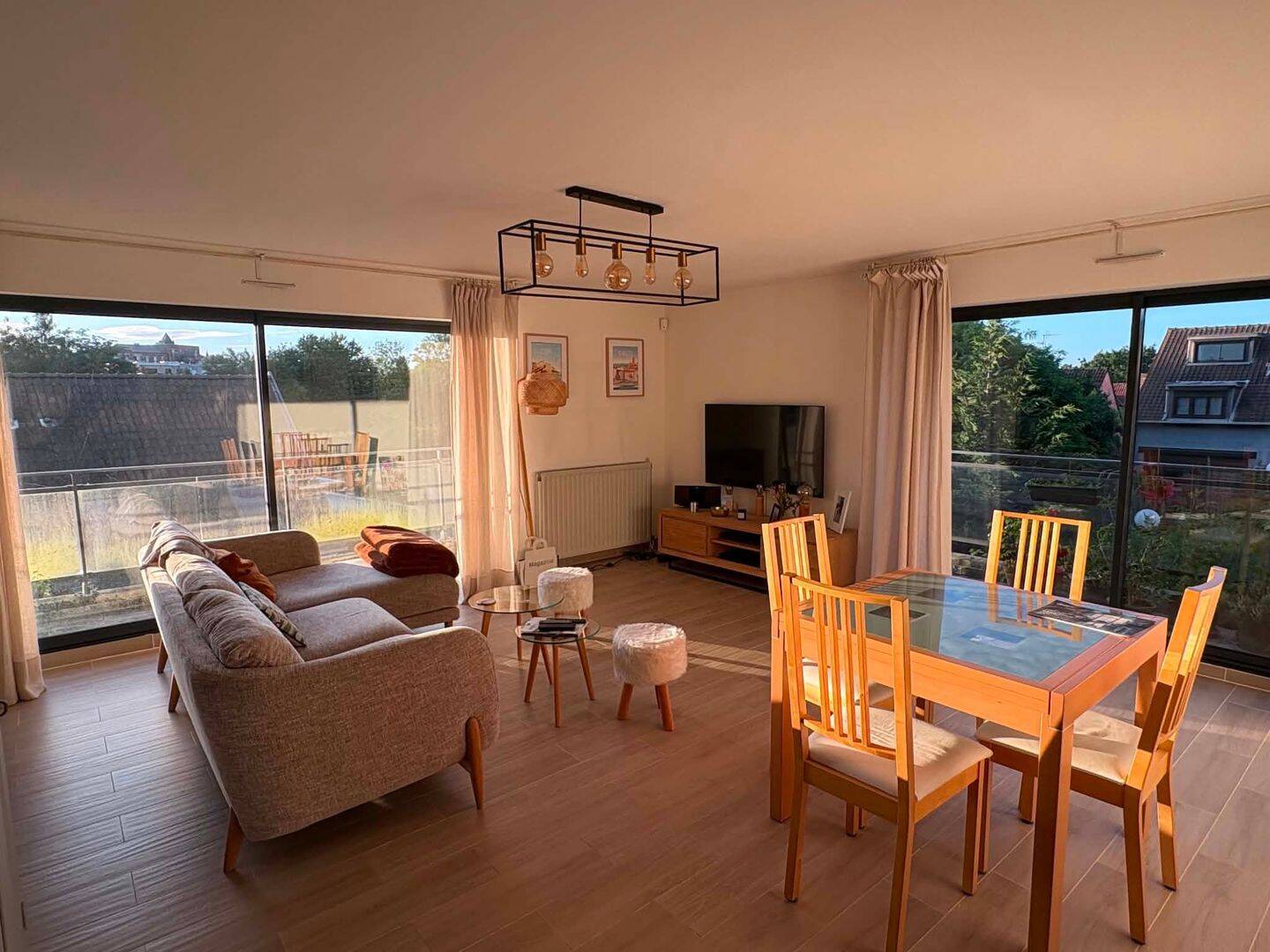 Appartement 3 pièces 78 m² · à Marcq-en-Barœul · 78 m² · 415 000 €