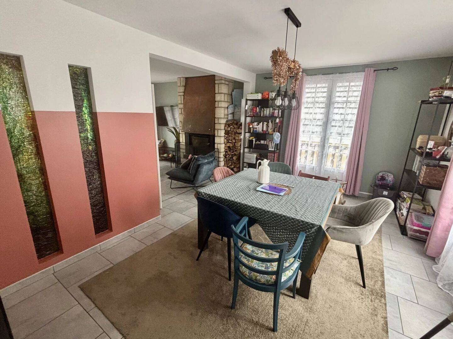 Maison 8 pièces 185 m² · à Bihorel · 185 m² · 399 000 €