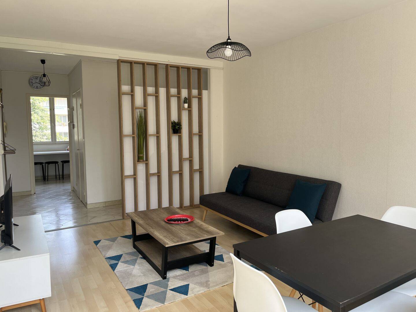 Appartement 4 pièces 69 m² · à Pau · 69,2 m² · 800 €