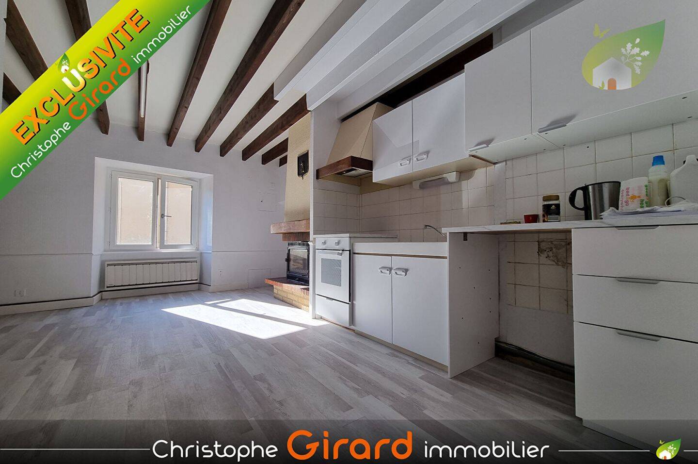 Maison 3 pièces 46 m² · à Plouasne · 46 m² · 97 900 €