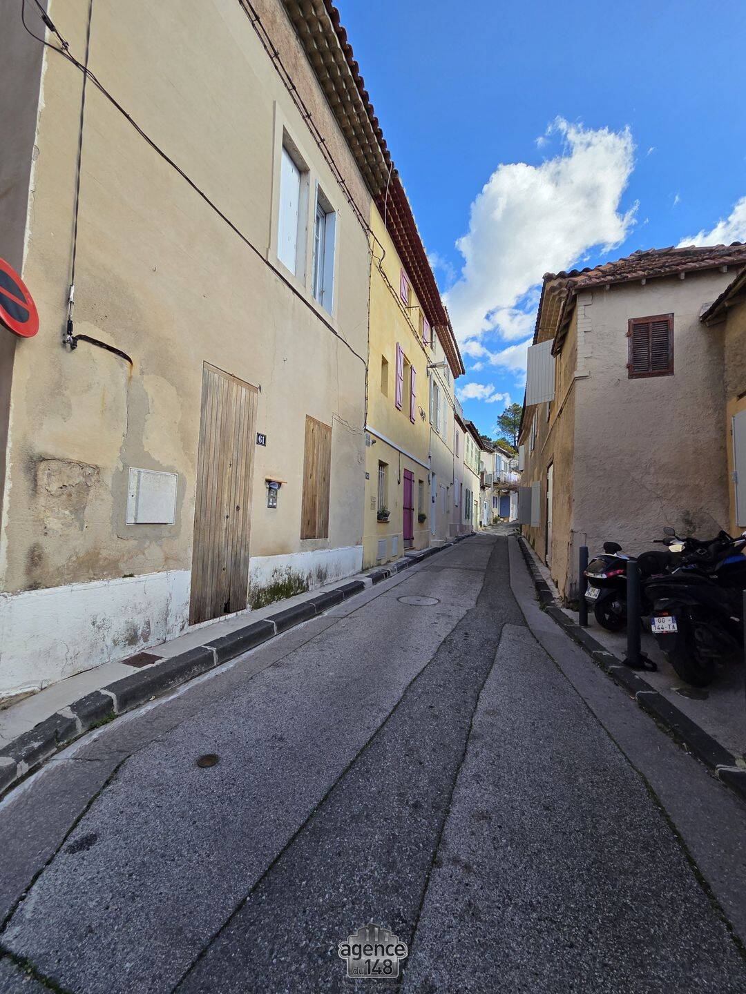 Appartement 2 pièces 35 m² · à Marseille 13ème Arrondissement · 35,3 m² · 680 €