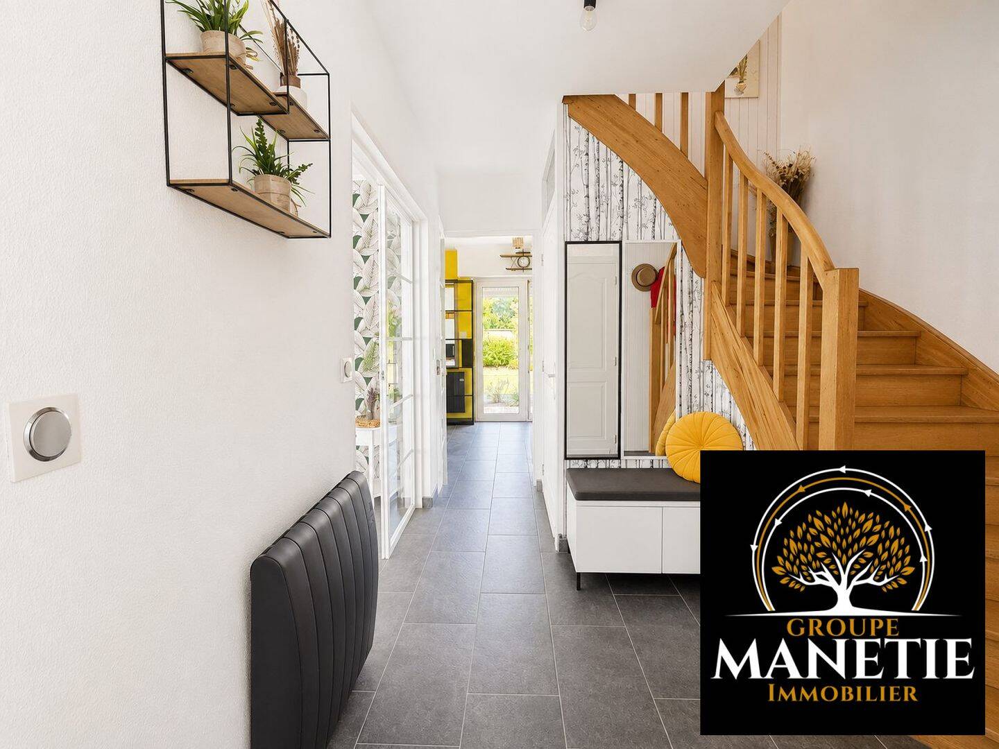 Maison 4 pièces 74 m² · à Cuincy · 74,3 m² · 204 500 €