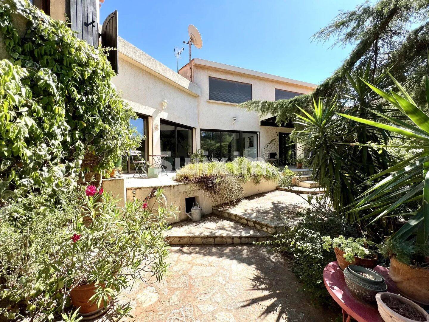 Maison 7 pièces 392 m² · à Sète · 392 m² · 1 390 000 €