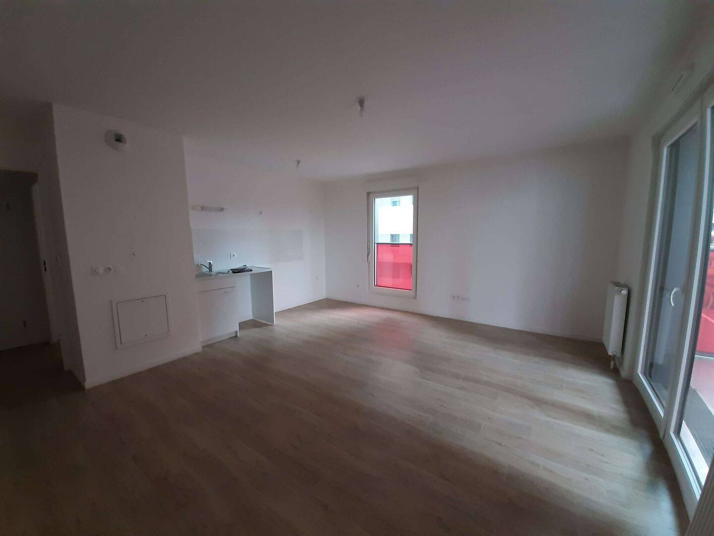 Appartement 3 pièces 64 m² · à Bagnolet · 63,8 m² · 1 343 €/mois