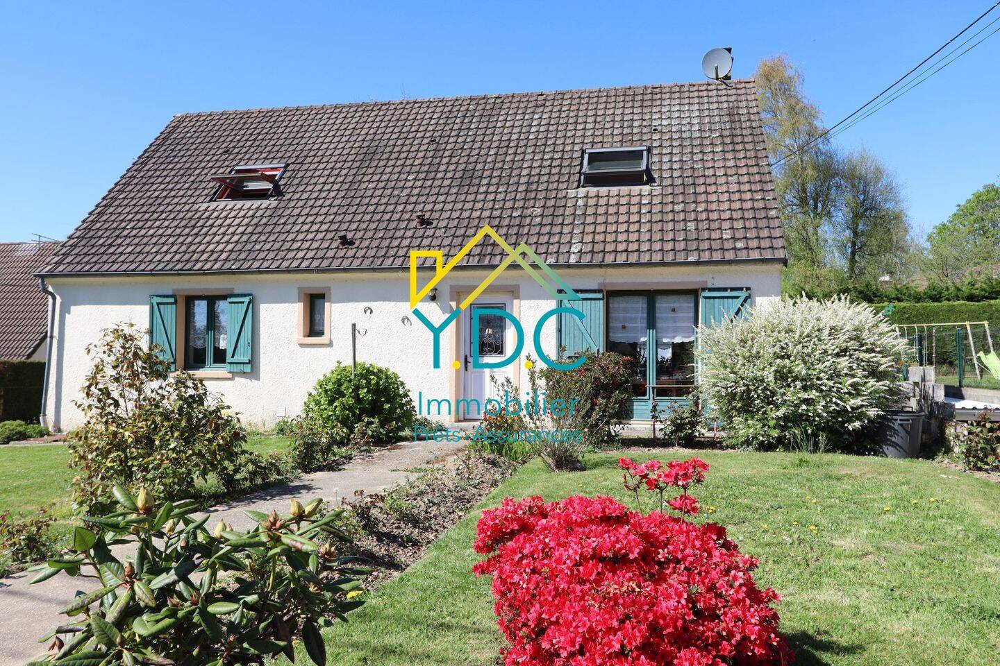 Maison 6 pièces 130 m² · à Yerville · 130 m² · 225 000 €