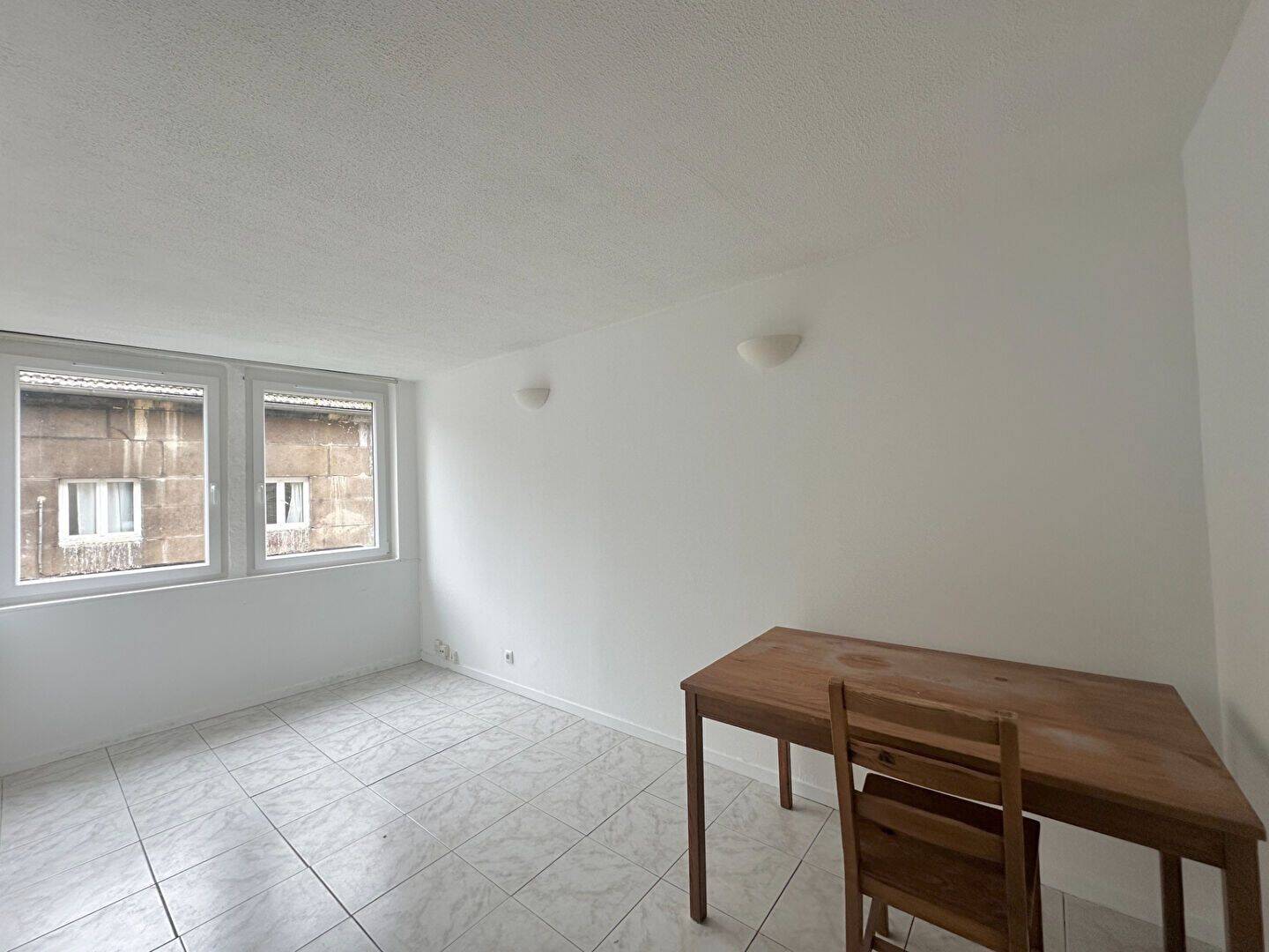Appartement 2 pièces 24 m² · à Dijon · 24 m² · 480 €