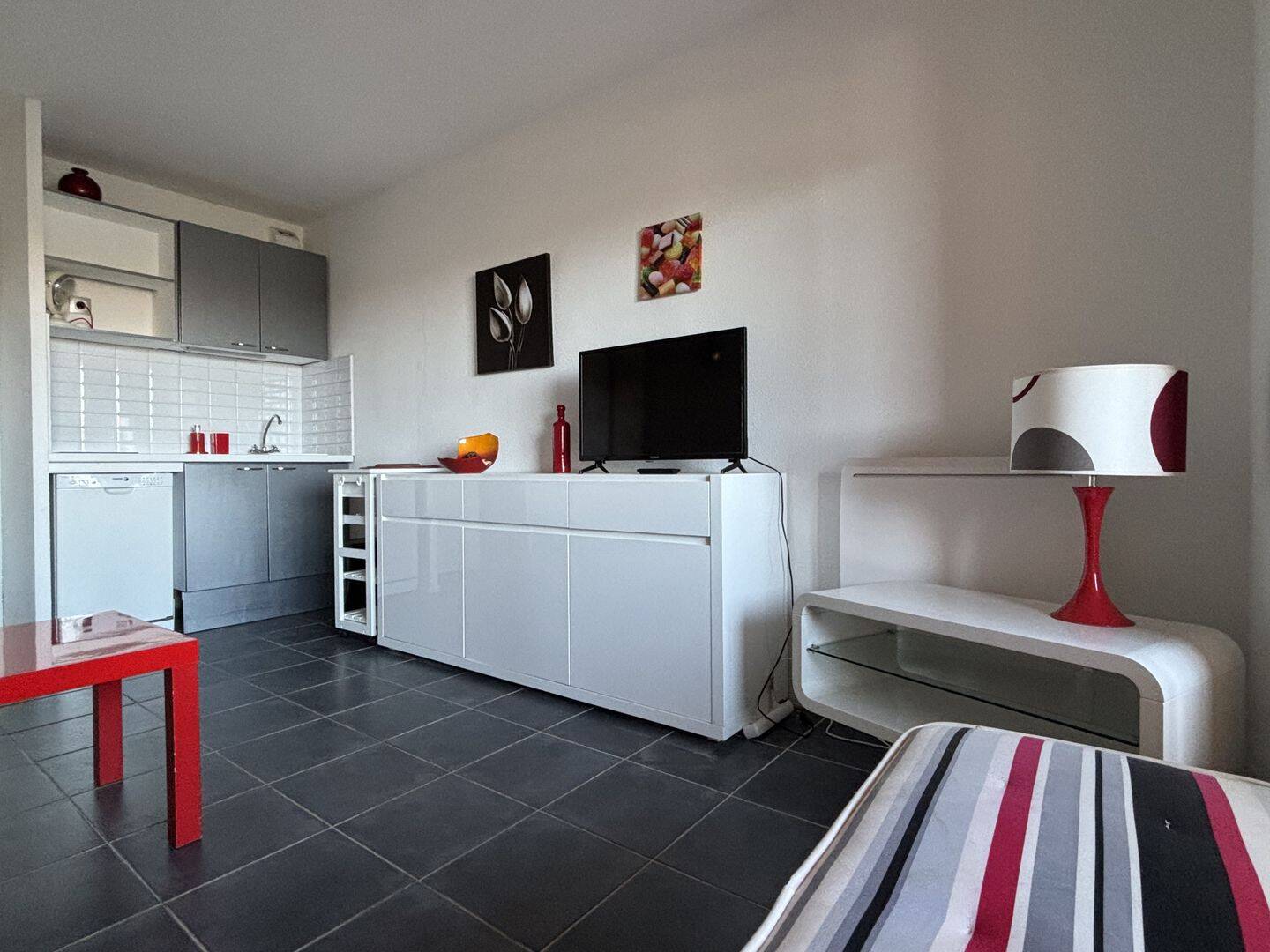 Appartement 1 pièce 25 m² · à Capbreton · 25 m² · 202 000 €