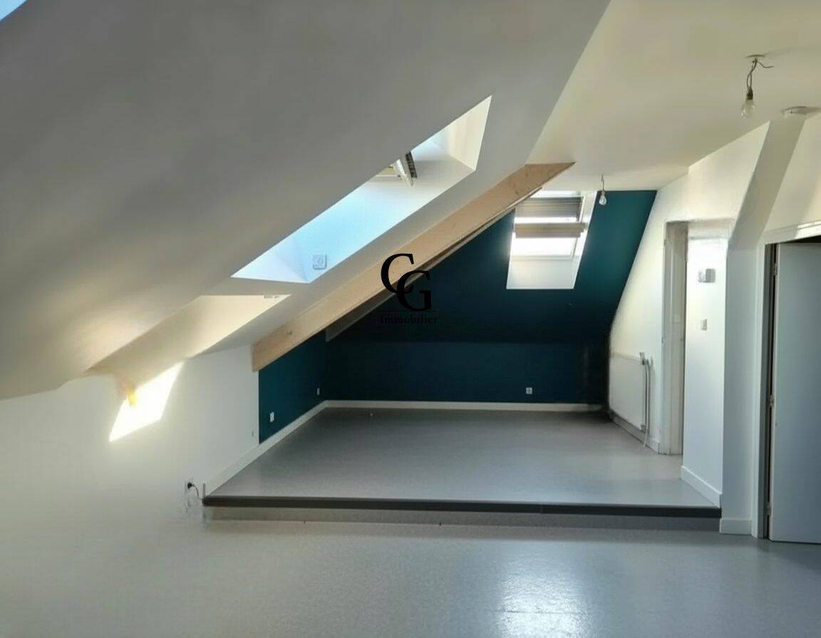 Appartement 3 pièces 70 m² · à Saint-Sébastien-sur-Loire · 70,3 m² · 882 €/mois