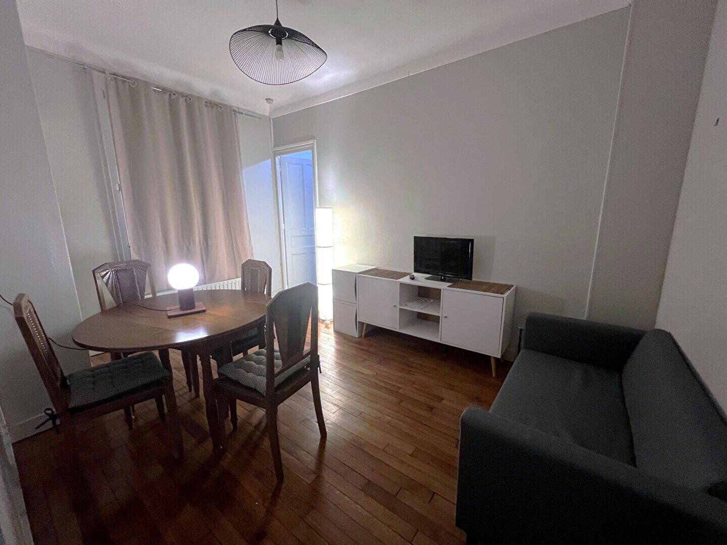 Appartement 2 pièces 30 m² · à Bois-Colombes · 30,4 m² · 857 €/mois