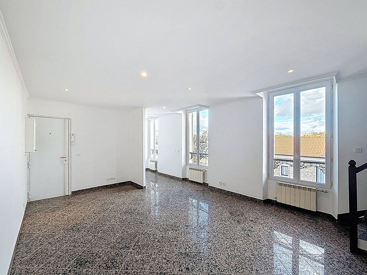 Appartement 2 pièces 32 m² · à Saint-Maur-des-Fossés · 32 m² · 193 000 €
