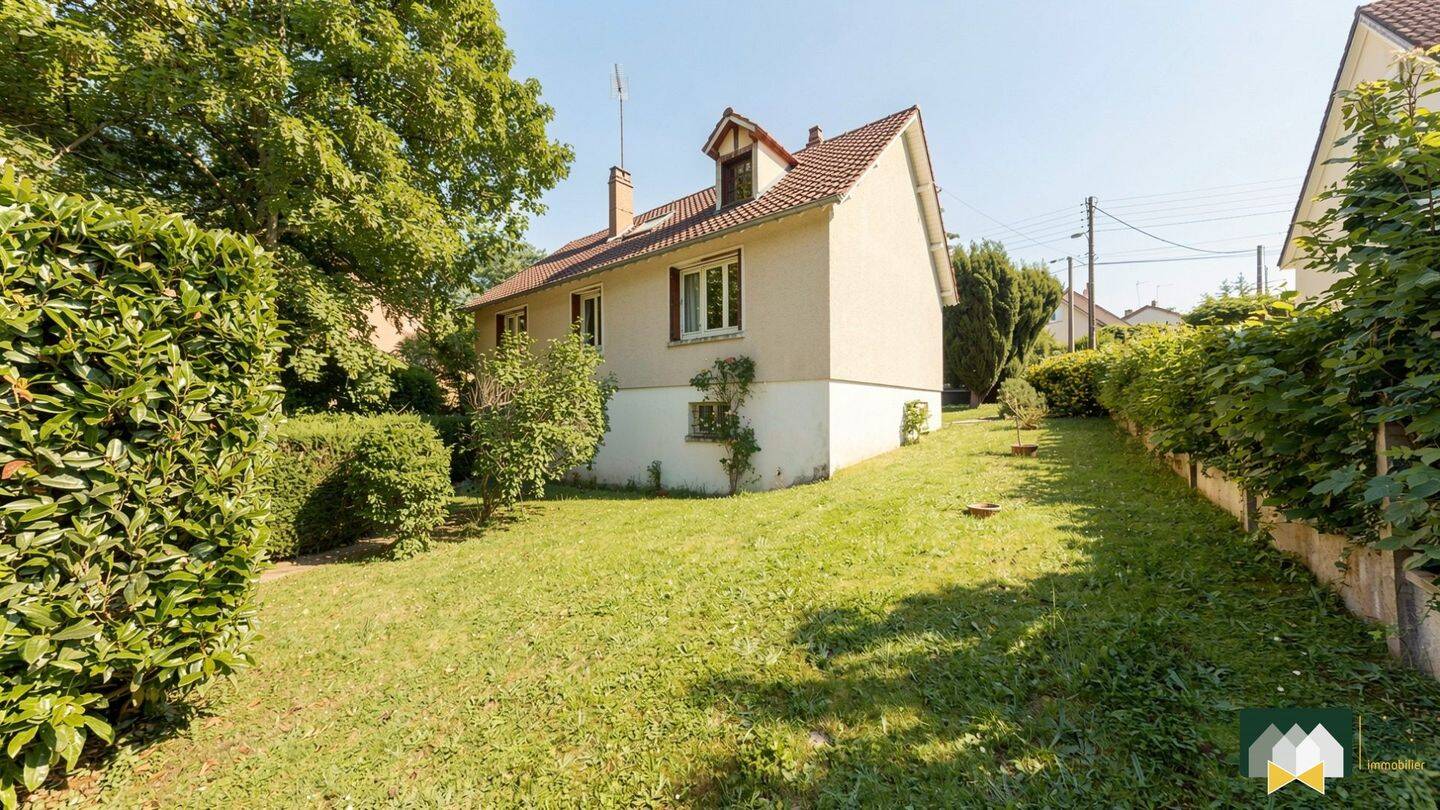 Maison 5 pièces 122 m² · à Champhol · 122 m² · 280 000 €