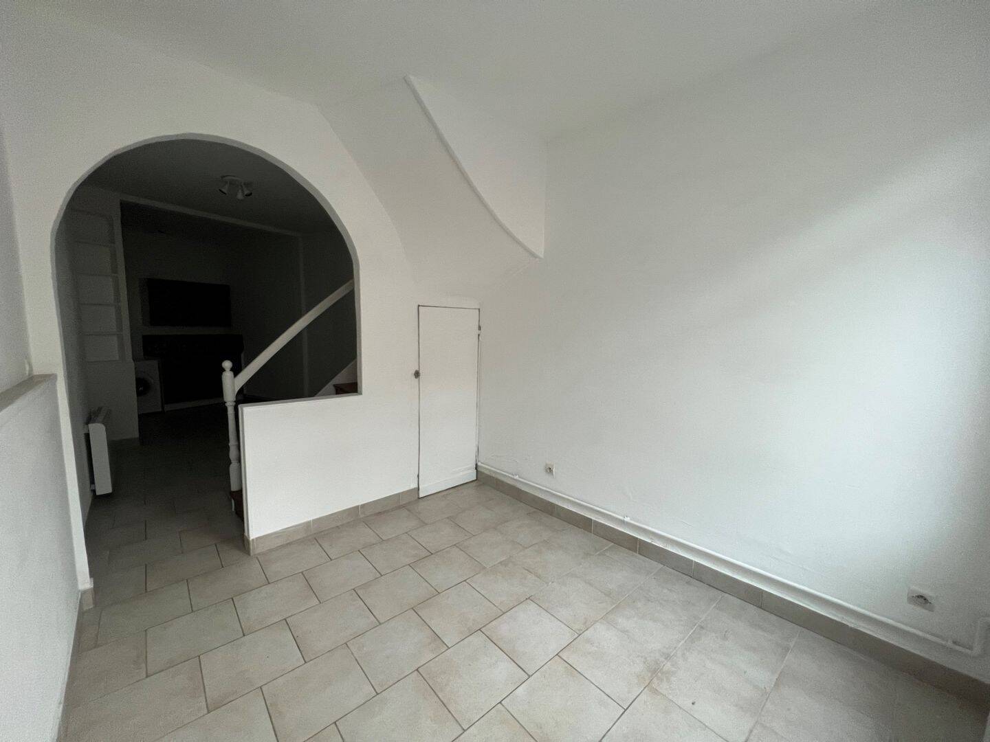 Maison 3 pièces 50 m² · à Amiens · 50,3 m² · 625 €