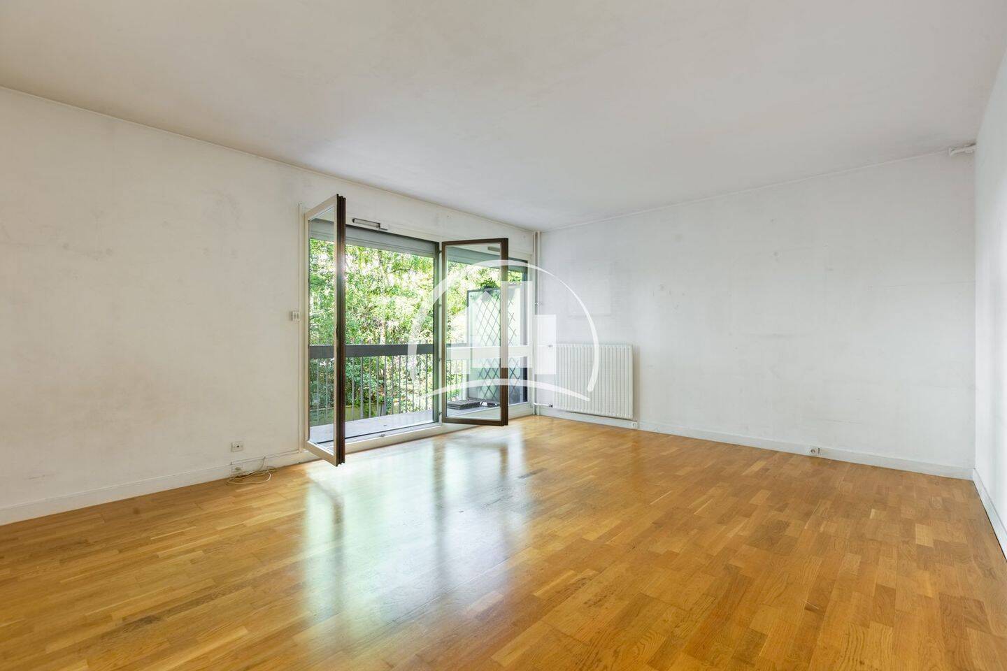 Appartement 1 pièce 40 m² · à Paris 19ème Arrondissement · 39,7 m² · 304 000 €