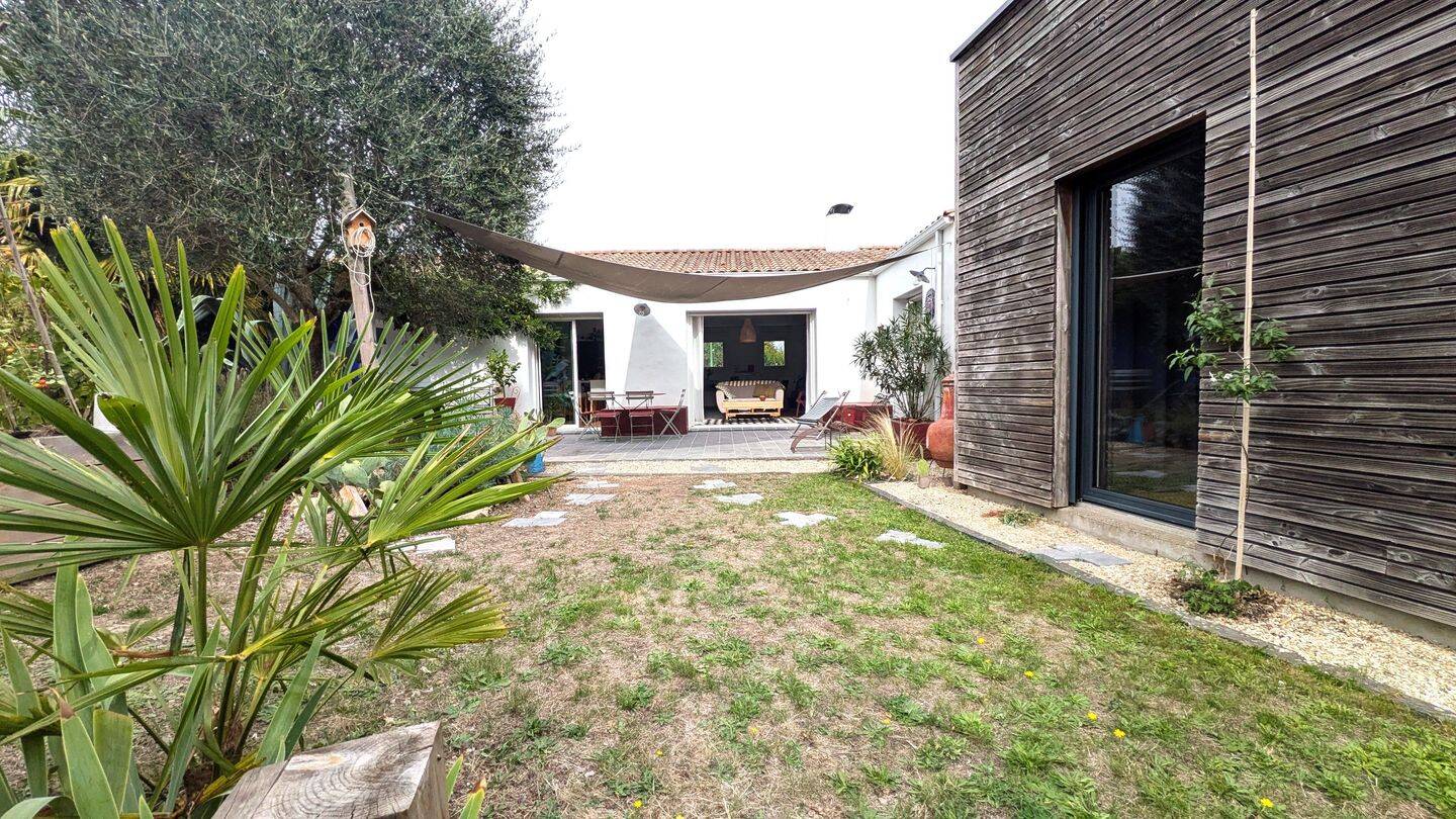 Maison 7 pièces 150 m² · à Haute-Goulaine · 150 m² · 475 000 €