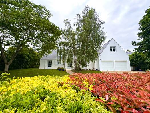 Maison à vendre 635 000 € 7 pièces 5 chambres 211 m² 1 190 m² de terrain Férolles-Attilly 77150