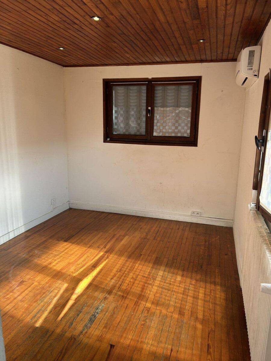 Appartement 2 pièces 35 m² · à Vaulx-en-Velin · 35 m² · 600 €