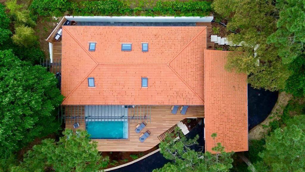 Maison 7 pièces 339 m² · à Soorts-Hossegor · 339 m² · 6 100 000 €
