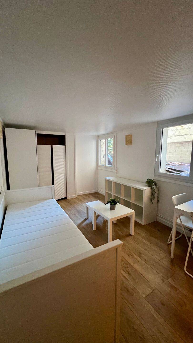 Appartement 1 pièce 23 m² · à Bordeaux · 23 m² · 690 €/mois