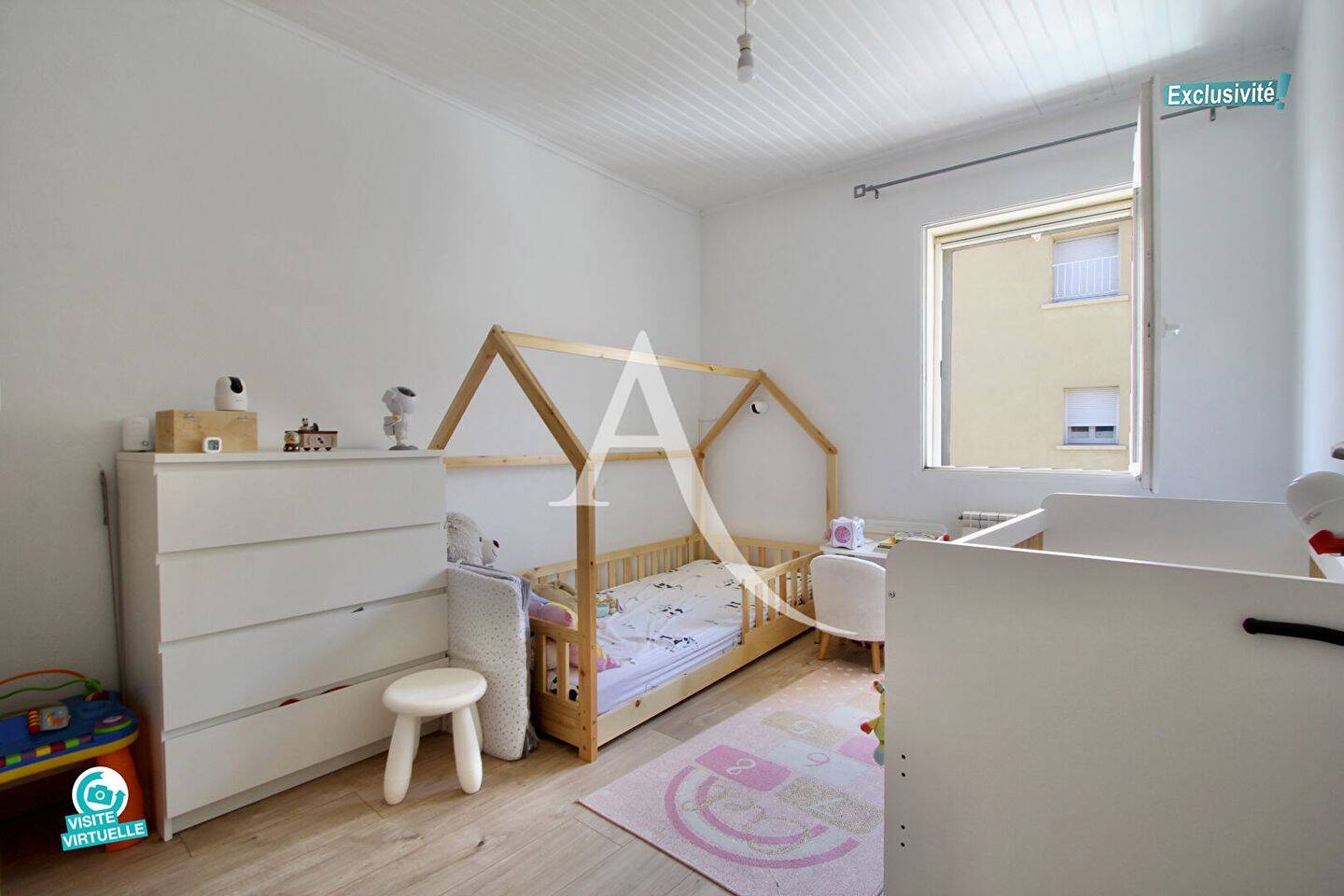Maison 4 pièces 90 m² · à Lattes · 90 m² · 299 900 €