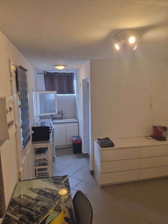 Appartement 1 pièce 18 m² · à Mions · 18 m² · 650 €/mois