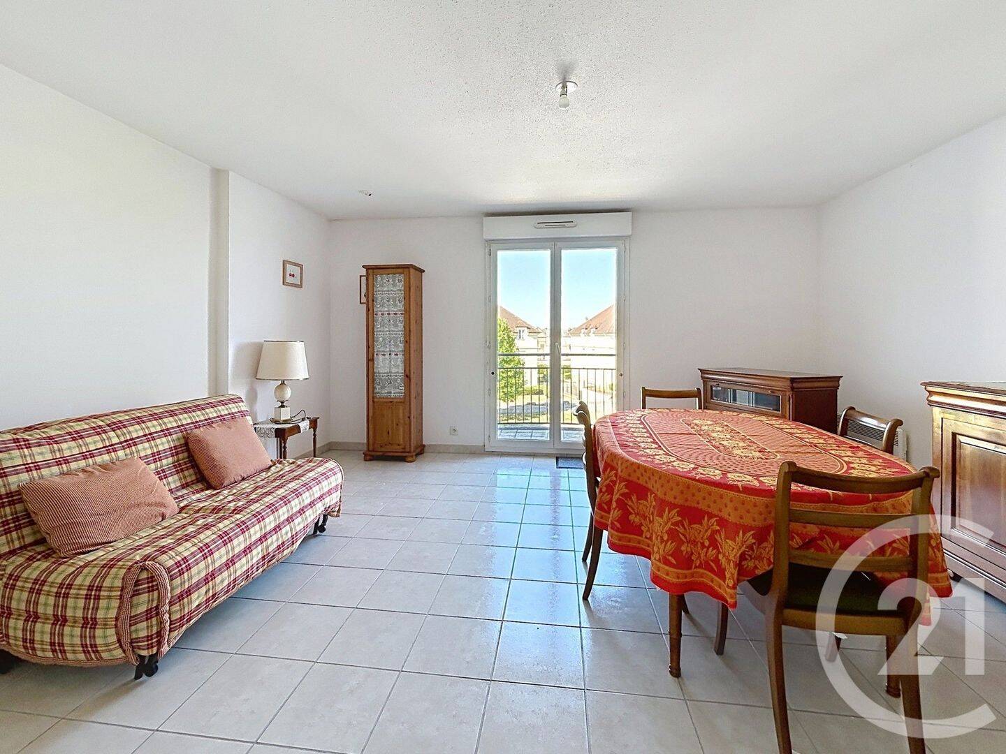 Appartement 1 pièce 35 m² · à Beuzeville · 34,9 m² · 490 €/mois