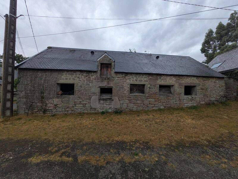 Maison 1 pièce 75 m² · à Plouay · 75 m² · 44 000 €