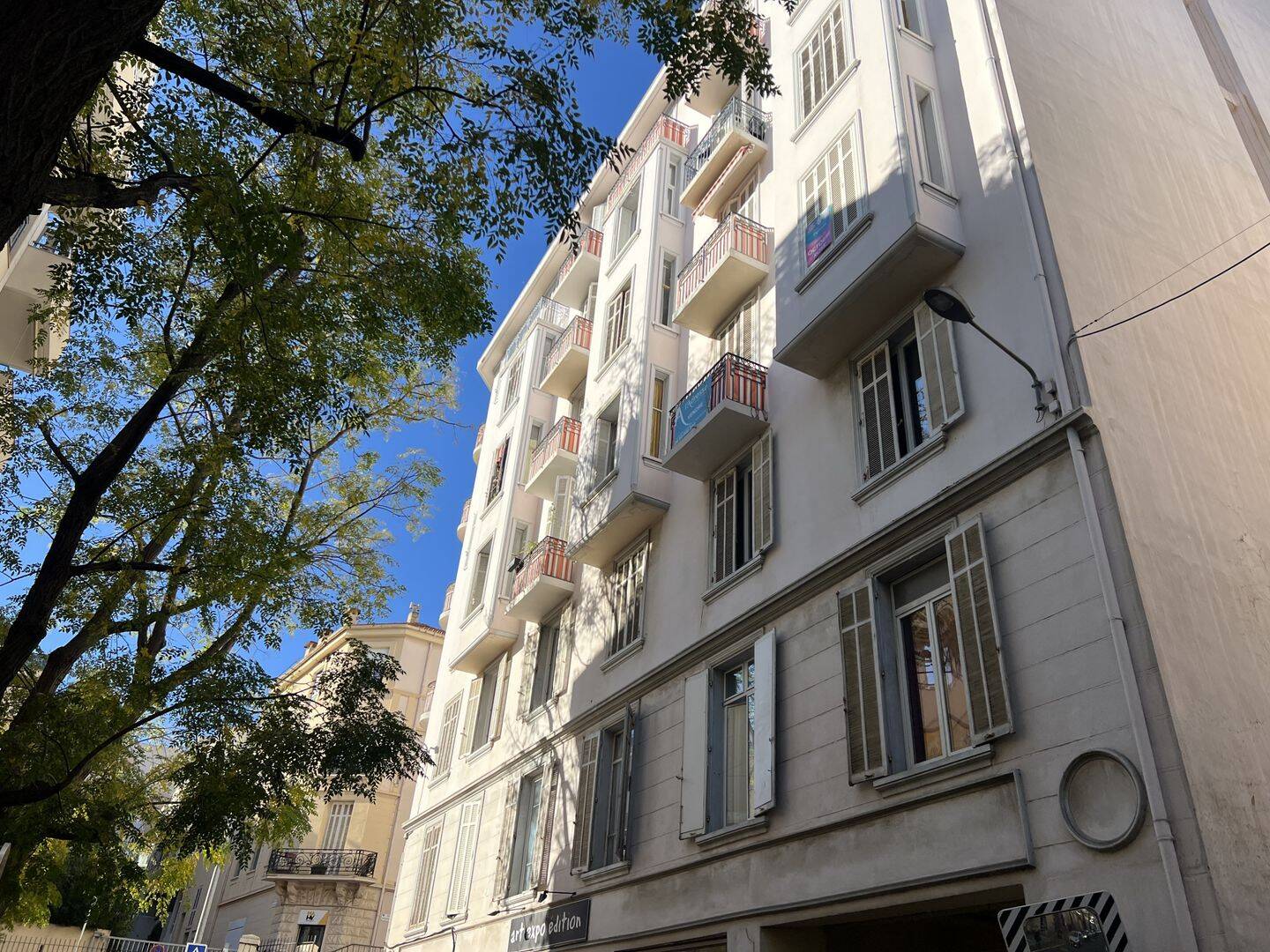 Appartement 3 pièces 70 m² · à Cannes · 70 m² · 265 000 €