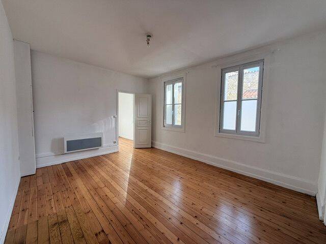 Appartement 2 pièces 53 m² · à Rochefort · 52,5 m² · 650 €/mois