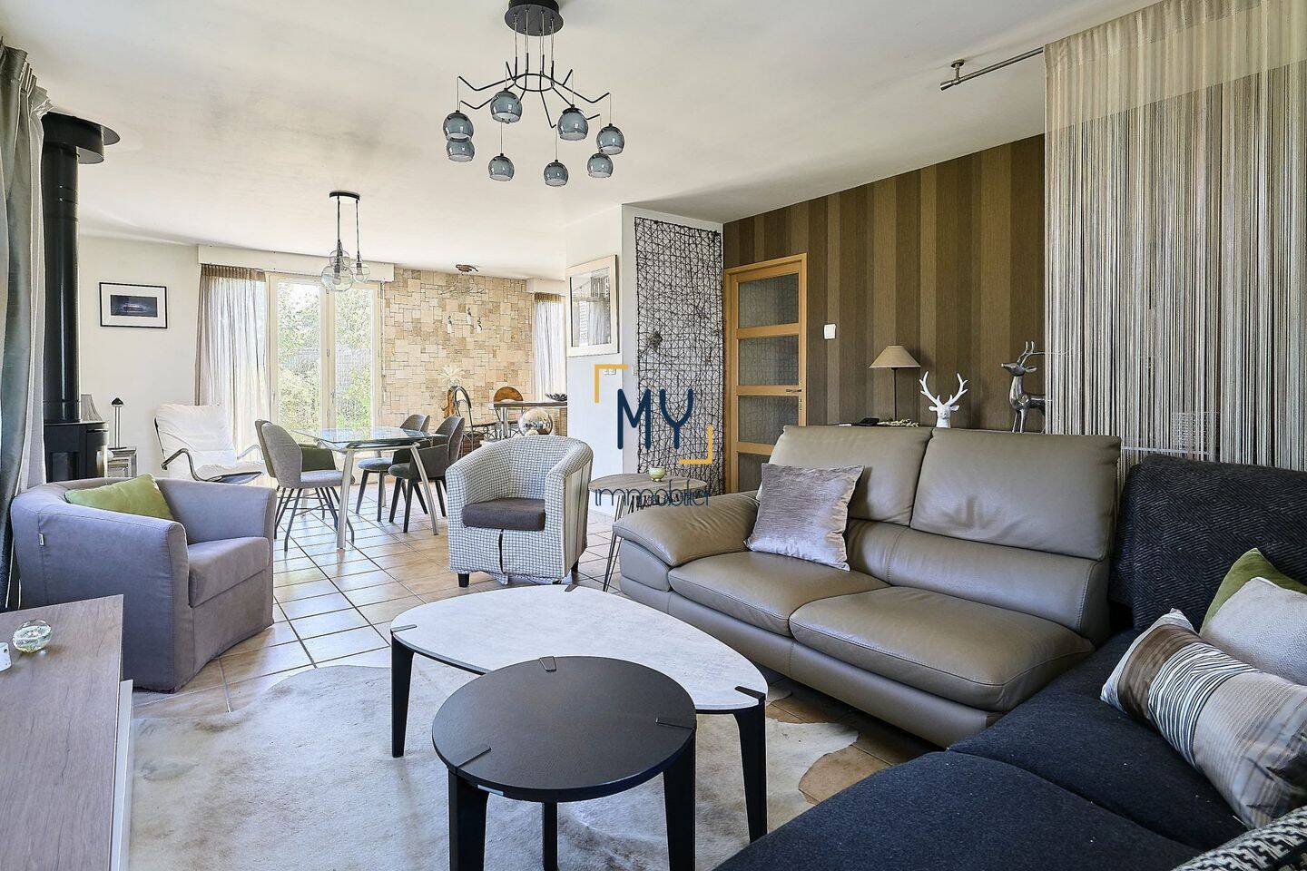 Maison 4 pièces 91 m² · à Meurchin · 90,5 m² · 222 500 €