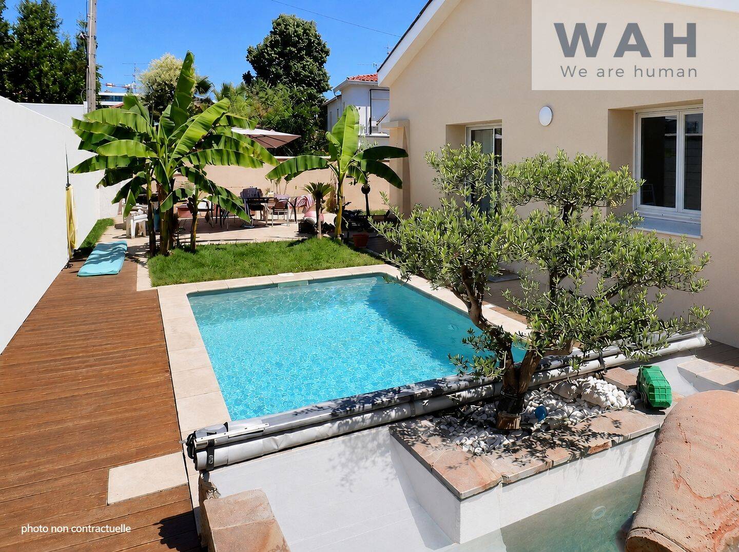 Maison 5 pièces 75 m² · à Montpellier · 75,2 m² · 399 000 €