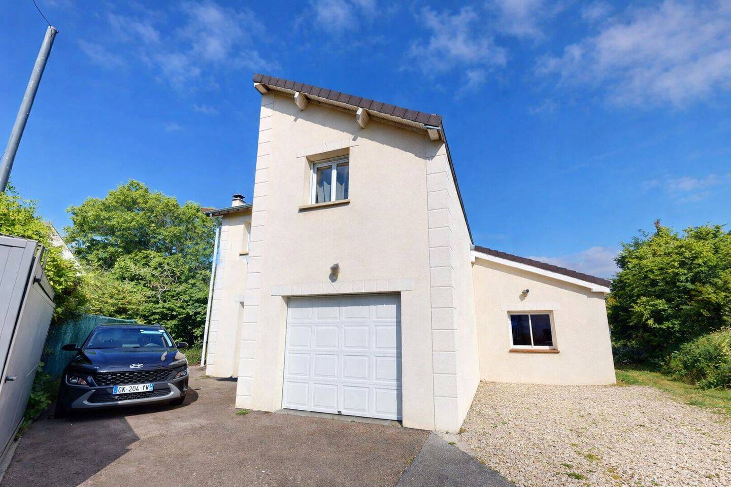 Maison 7 pièces 220 m² · à Évreux · 220,1 m² · 395 000 €