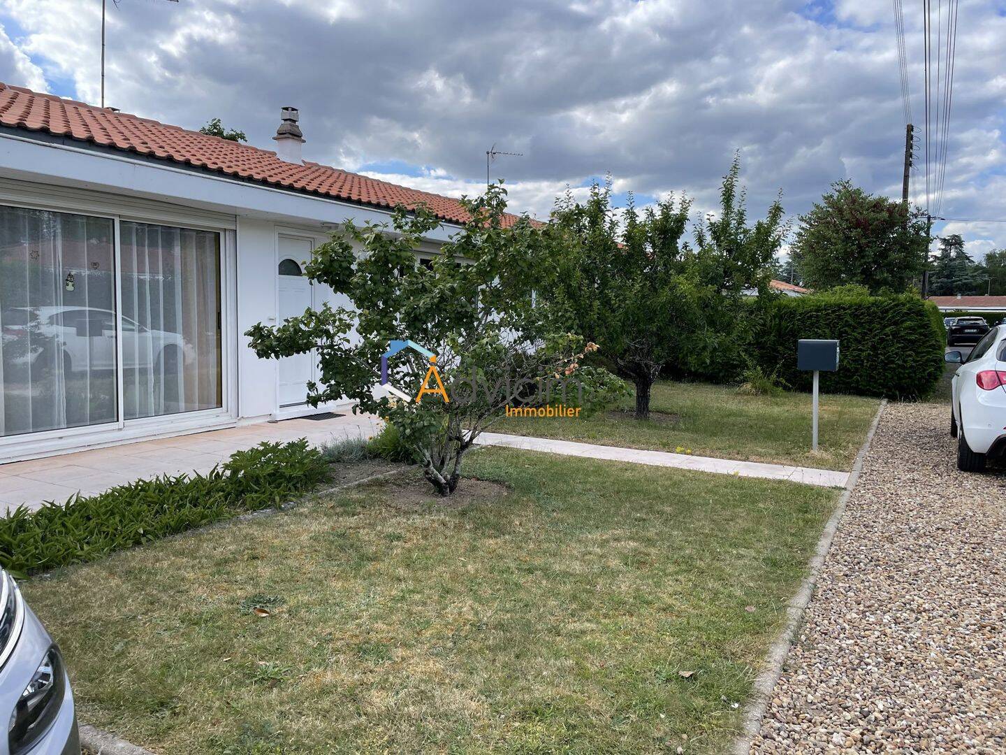 Maison 5 pièces 114 m² · à Olivet · 114 m² · 250 000 €