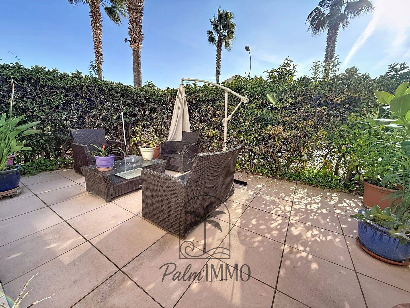 Appartement 3 pièces 57 m² · à Sanary-sur-Mer · 57,3 m² · 389 000 €