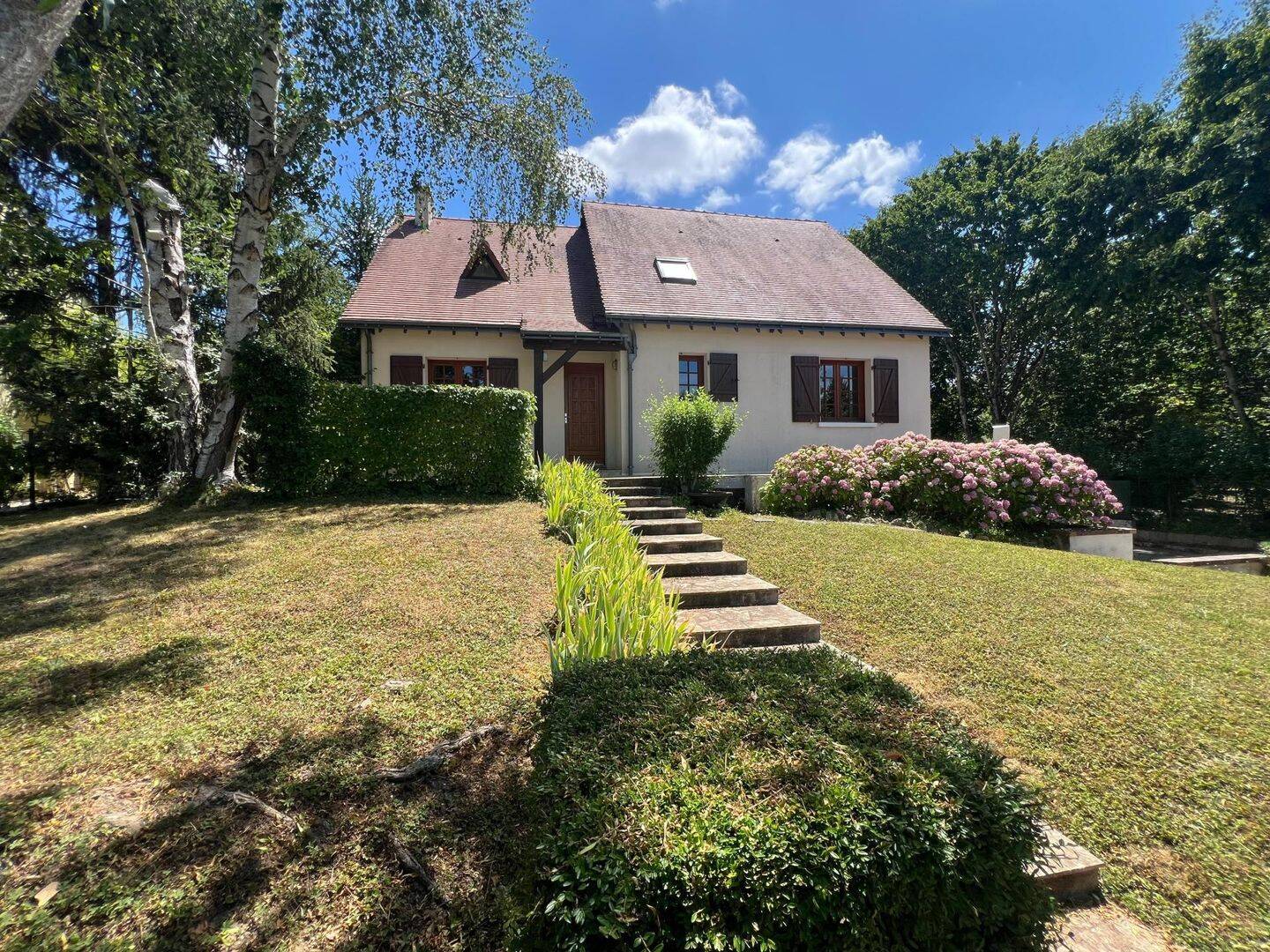 Maison 6 pièces 146 m² · à Saint-Avertin · 146 m² · 432 000 €