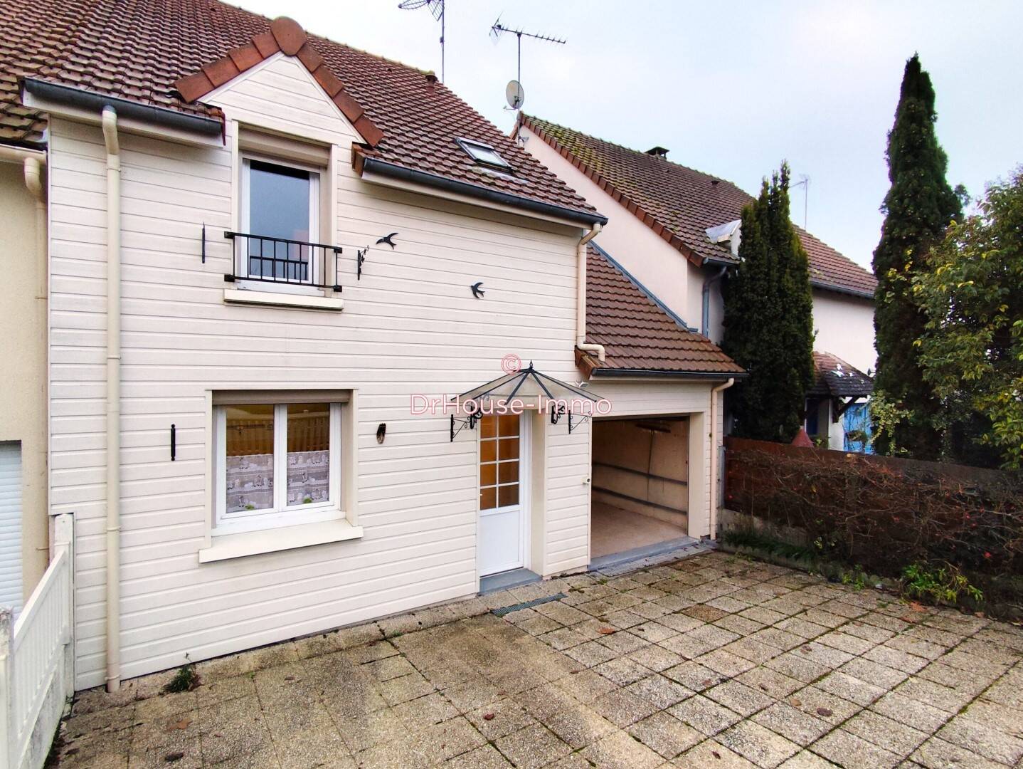 Maison 4 pièces 80 m² · à Vendôme · 80 m² · 138 450 €