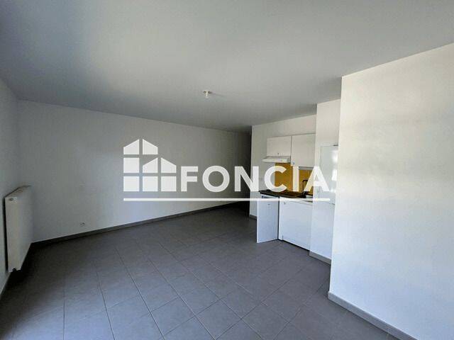 Appartement 1 pièce 29 m² · à Nîmes · 29,2 m² · 397 €/mois