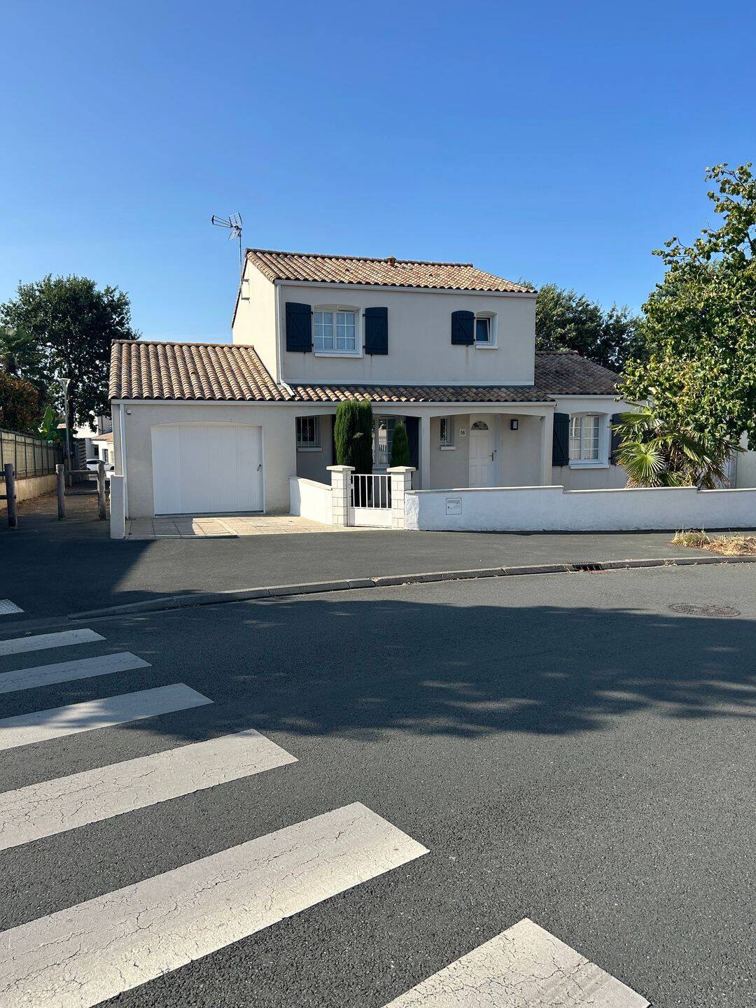 Maison 6 pièces 127 m² · à La Roche-sur-Yon · 127 m² · 345 000 €
