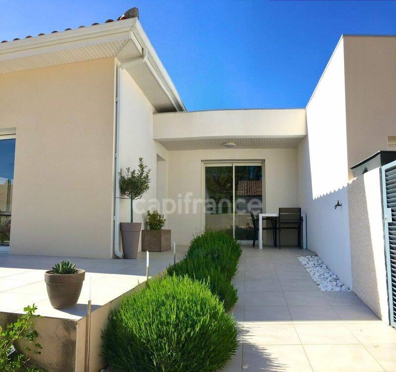 Maison 4 pièces 95 m² · à Béziers · 95 m² · 259 900 €