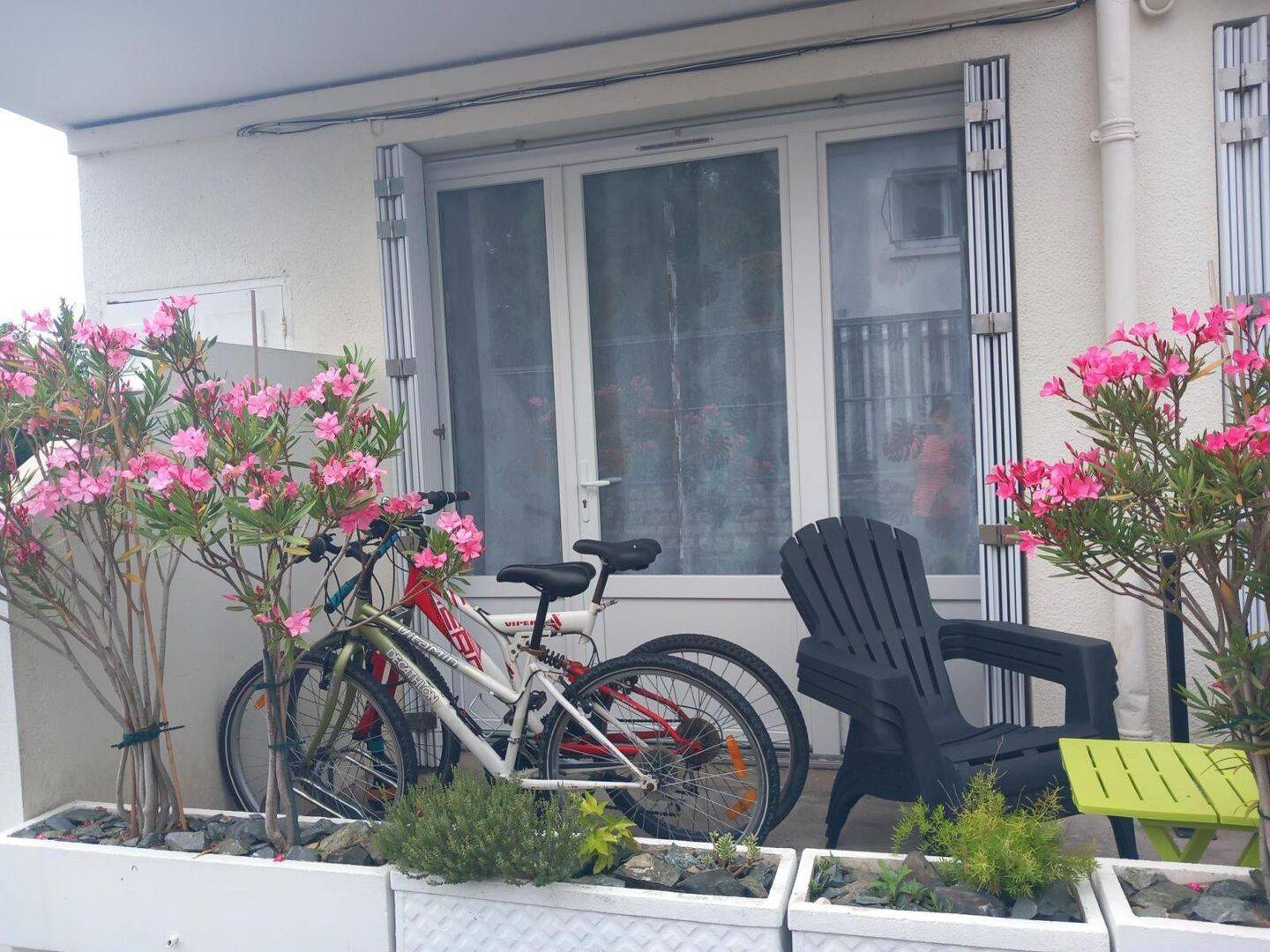 Appartement 3 pièces 35 m² · à Royan · 35 m² · 680 €