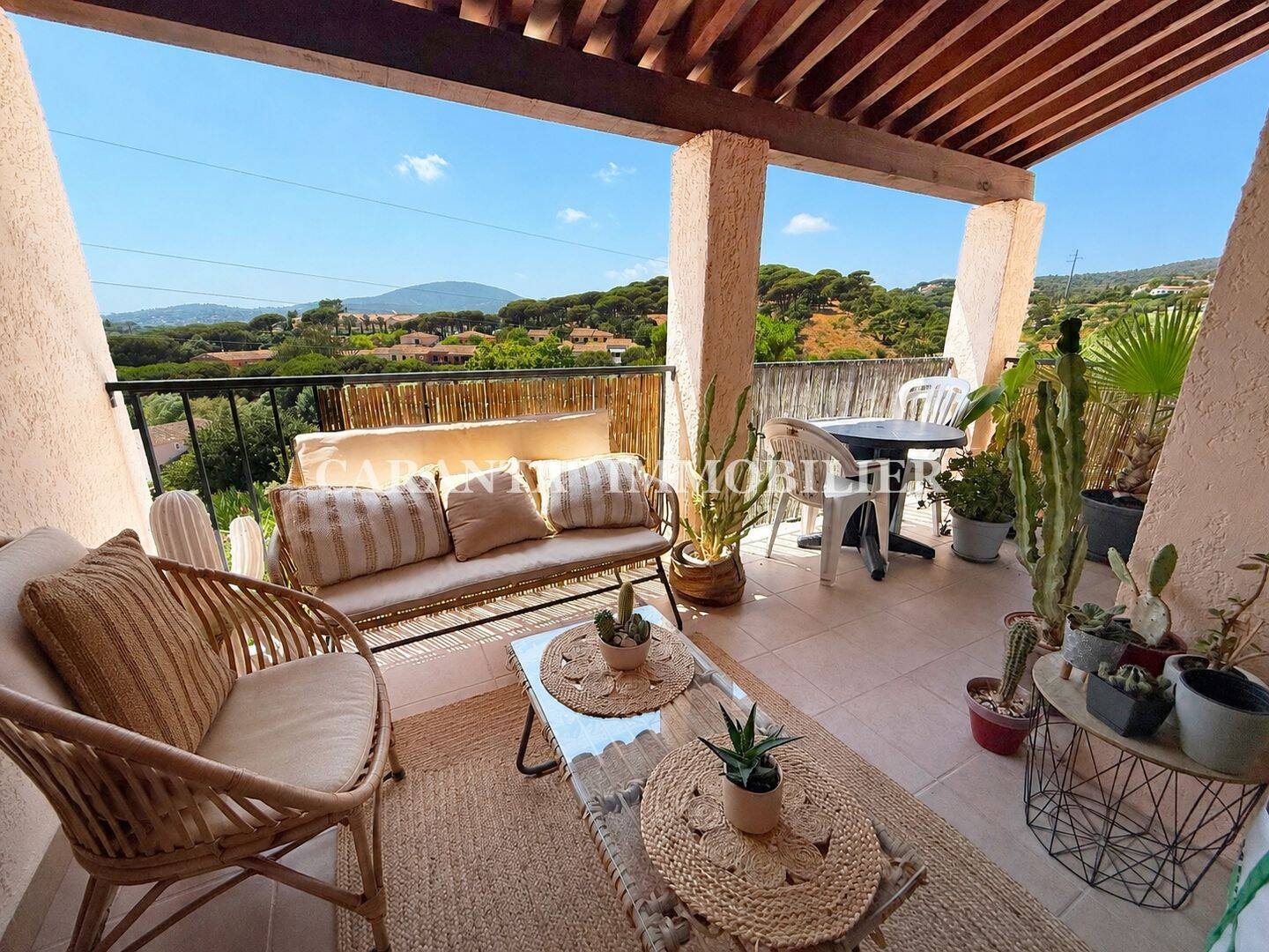 Appartement 2 pièces 40 m² · à Sainte-Maxime · 40,1 m² · 210 000 €