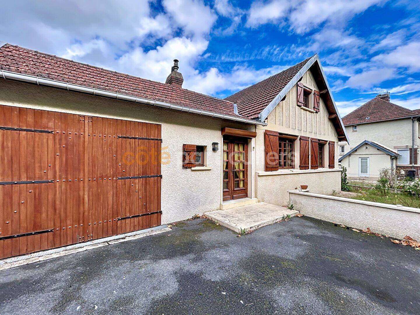 Maison 4 pièces 88 m² · à Saint-Aubin-lès-Elbeuf · 88 m² · 206 800 €