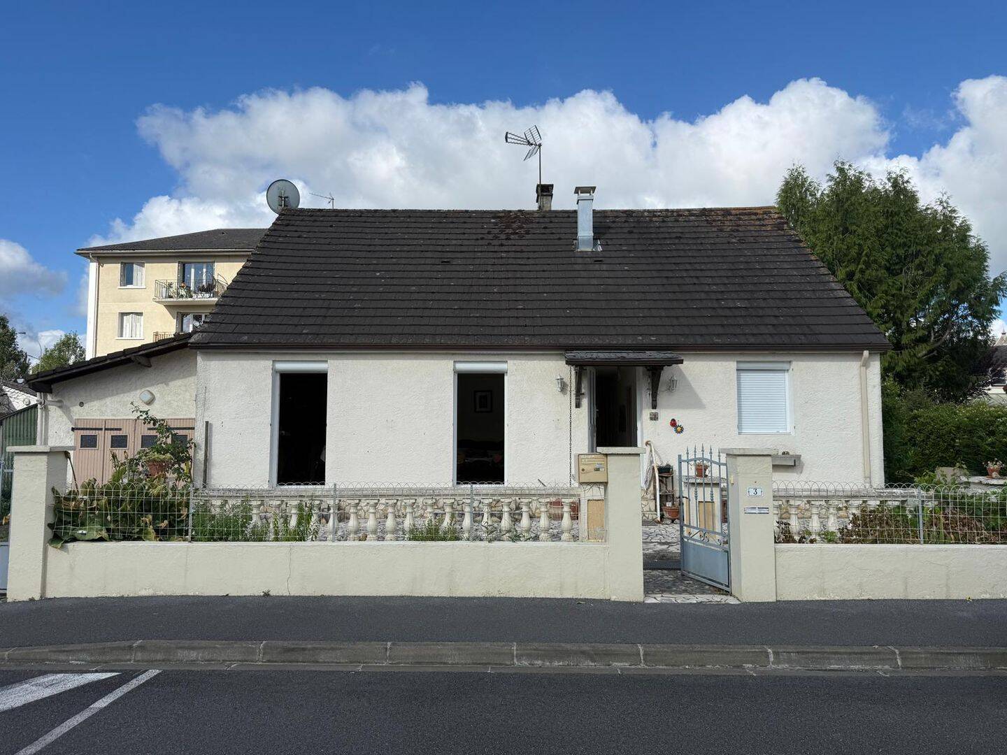 Maison 5 pièces 97 m² · à Monein · 96,5 m² · 199 000 €