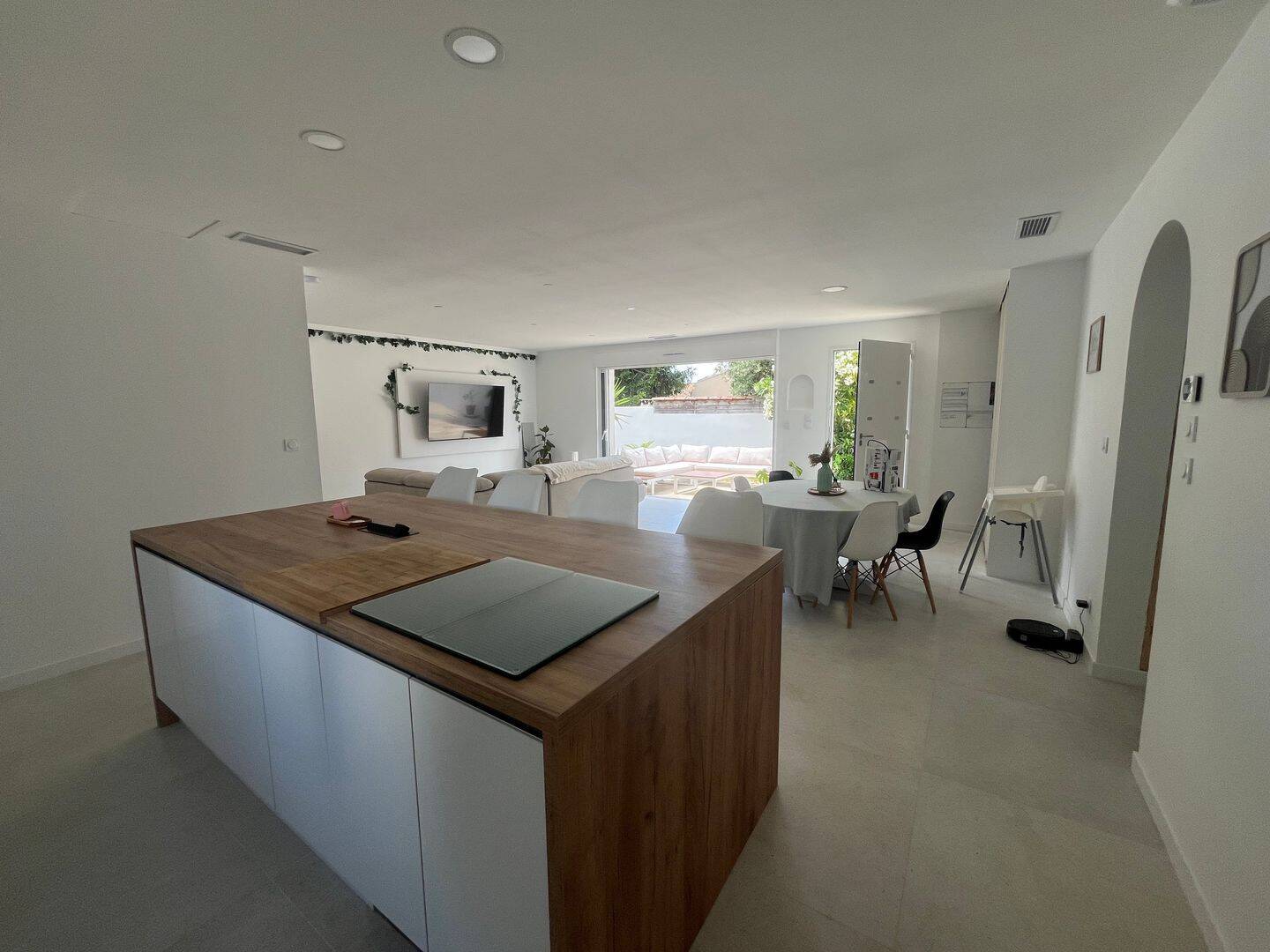 Maison 4 pièces 98 m² · à Marguerittes · 98 m² · 339 000 €