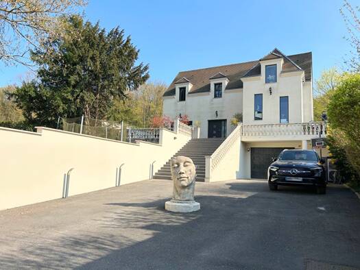 Maison à vendre 695 000 € 5 pièces 3 chambres 150 m² 816 m² de terrain Montlignon 95680