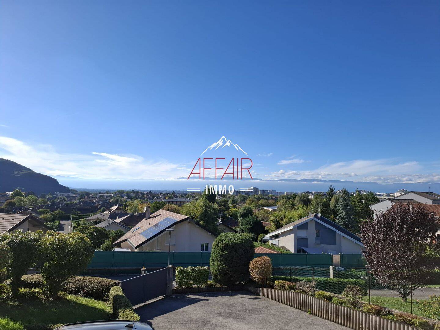 Maison 5 pièces 195 m² · à Vétraz-Monthoux · 195 m² · 899 000 €