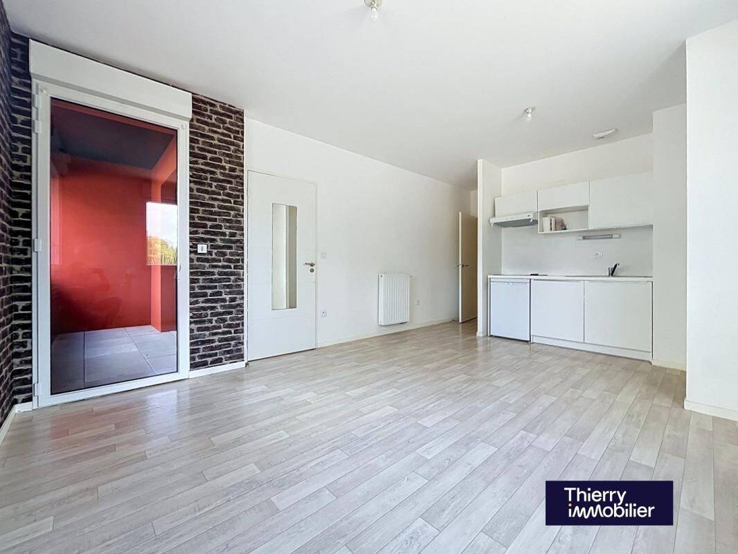 Appartement 2 pièces 46 m² · à Nantes · 46 m² · 149 000 €